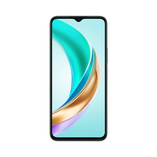 [HONOR X6B (256GB)] CELULAR HONOR X6B 6GB RAM HELIO G25 256GB CT 50MP/2MP/2MP/CF 5MP
