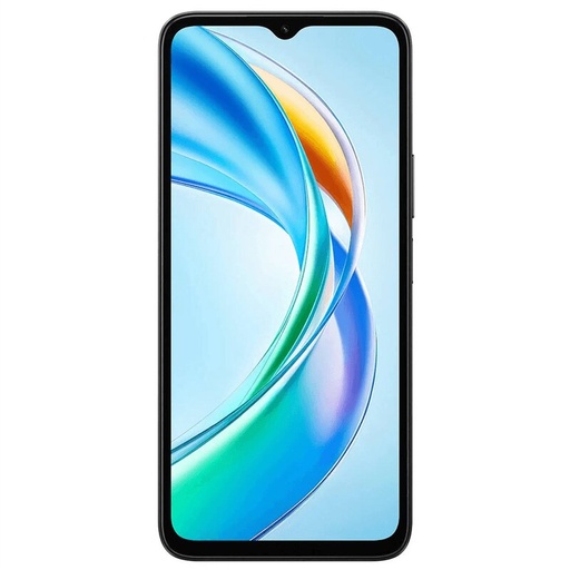 [HONOR X5B PLUS (256GB)] CELULAR HONOR X5B PLUS 4GB RAM MEDIATEK 256GB CT 50MP/0.08MP/CF 5MP
