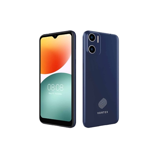[HD65 CHOICE (32GB)] CELULAR VORTEX HD65 CHOISE/ULTRA 3GB RAM 4 32GB CT 8MP/CF 5MP