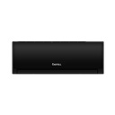 AIRE ACONDICIONADO SPLIT 24000MIL BTU  NEGRO/-CASTELL