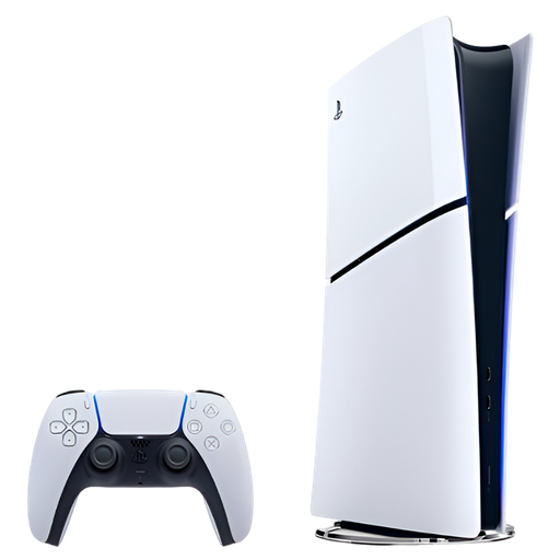 [PS5 SLIM 1TB DIGITAL] PLAYSTATION 16GB SLIM EDICION DIGITAL 1TB BLANCO/-SONY