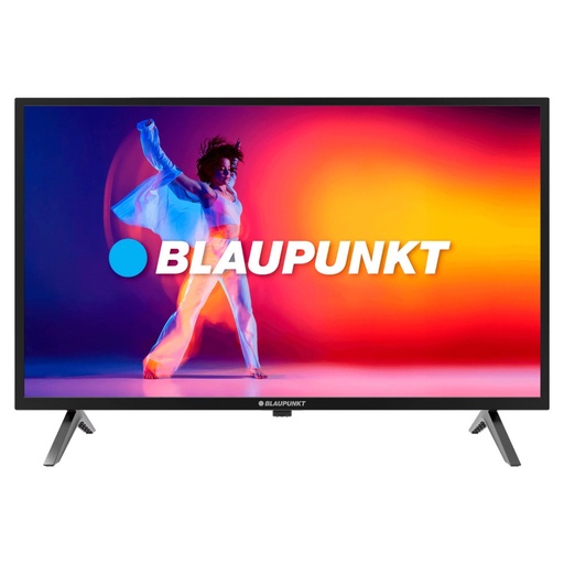 [43TBKGFHD] TELEVISOR BLAUPUNKT GOOGLE NEGRO/-BLAUPUNKT