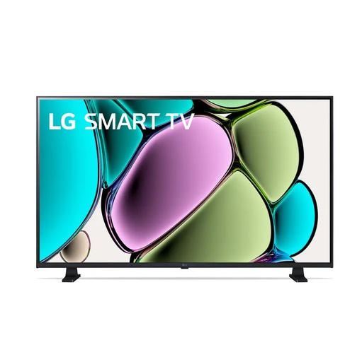 [32LR650BPSA] TELEVISOR 32&quot; SISTEMA WEBOS 23 GEN6 THINQ® AI HDMI WI-FI USB NEGRO/-LG