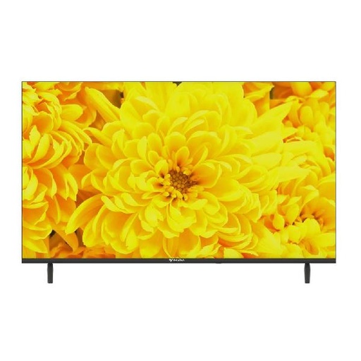 [IN-LED-43FHD-GTV-MP] TELEVISOR LED SMART FHD 43&quot; GOOGLE TV NEGRO/-INNOVA