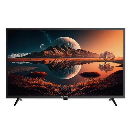 [IN-LED-32HD-GTV-MP] TELEVISOR LED HD 32&quot; BT GOOGLE TV NEGRO/-INNOVA