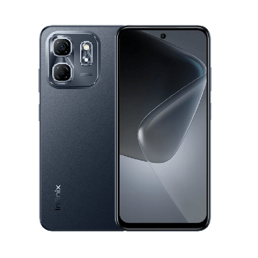 [INFINIX HOT 50I (256GB)] CELULAR INFINIX HOT 50I 4GB RAM MEDIATEK 256GB CT 48MP, CF 8MP
