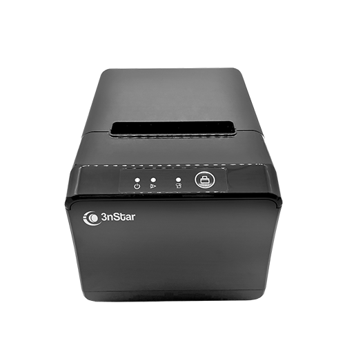 [RPT004] IMPRESORA TERMICA DE RECIBOS NEGRO/-3NSTAR