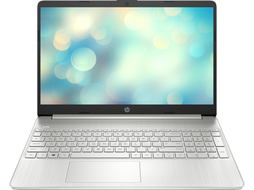 [A3LP9LA#ABM (16GB)] LAPTOP HP 16GB RAM AMD RYZEN 7 512GB SSD 15.6&quot; SILVER