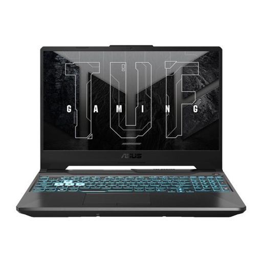[FA506NCR-HN029 (16GB)] LAPTOP ASUS TUF 16GB AMD RYZEN 7 1TB SSD 15.6&quot; NEGRO/-ASUS