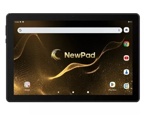 [NEWPAD10 (64GB)] TABLET 4GB RAM QUAD CORE 64GB 10.1&quot; CF 2MP/CT 5MP WIFI -NEWPAD