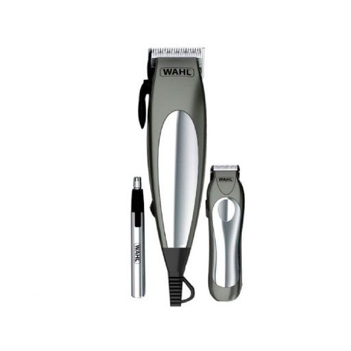 [79305-3608] MAQUINA DE CABELLO PRO JGO 21PZ 60HZ -WAHL