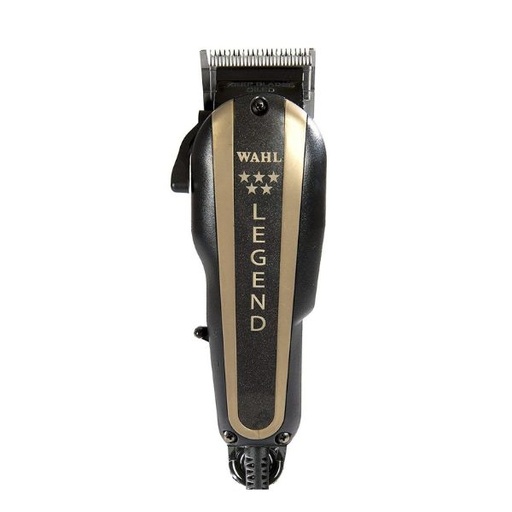 [8180-108] MAQUINA DE CABELLO CON 8 PEINES COMBO- WAHL