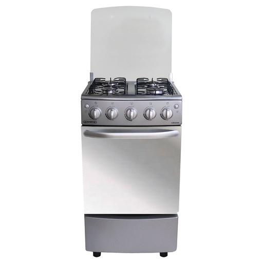[VIRGINIA] COCINA AGAS DE 4Q CON HORNO -CONTINENTAL