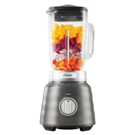 [BLSTPBRGR-013] LICUADORA 2VEL 1500W 1.75LT VIDRIO -OSTER