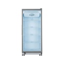 VITRINA 440LT ECOAMIGABLE R290 BLANCO/-INDURAMA