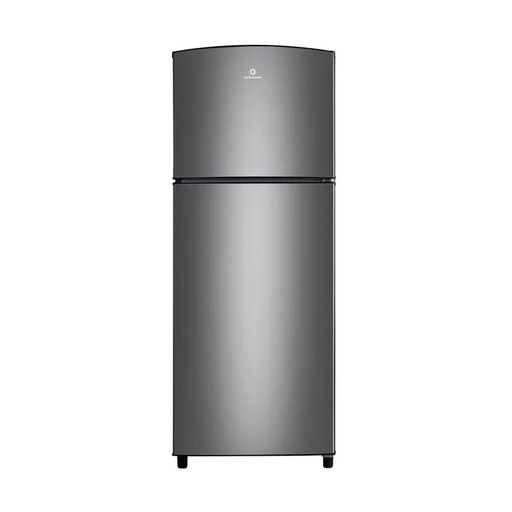 [RI-375 M/INTEGRADA] REFRIGERADORA 280LT PLUS TOP MOUNT NO FROST TWIST ICE CROMA-INDURAMA
