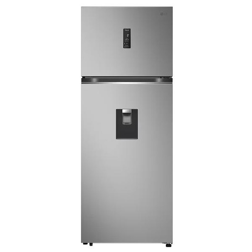 [VT48SPYC] REFRIGERADORA TOP MOUNT 491LT INVERTER 2P SMART -LG
