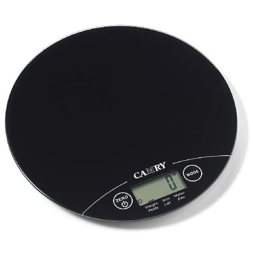 [EK9450] BALANZA DE MOSTRADOR DE COCINA 5KG/11LB -CAMRY
