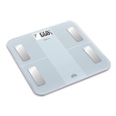 BALANZA CORPORAL 180KG BLANCO