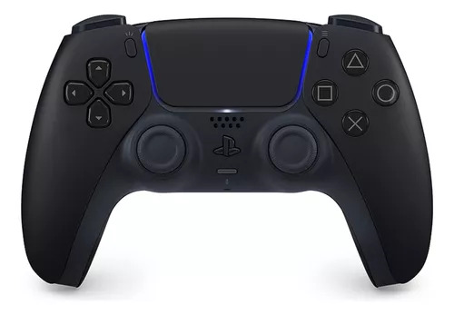 [CFI-ZCT1W NEGRO] CONTROL INALÁMBRICO SONY DUALSENSE CFI-ZCT1W PARA PLAYSTATION 5 - NEGRO