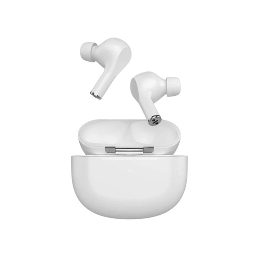 [KTE-250WH] AUDIFONO INALAMBRICO 21HR CHANCE BLANCO/-KLIP XTREME