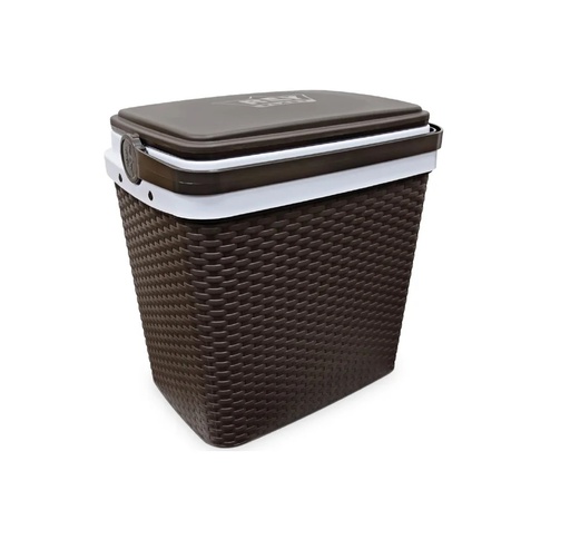 [CQX003000] HIELERA PLASTICA REY 35LT -REY