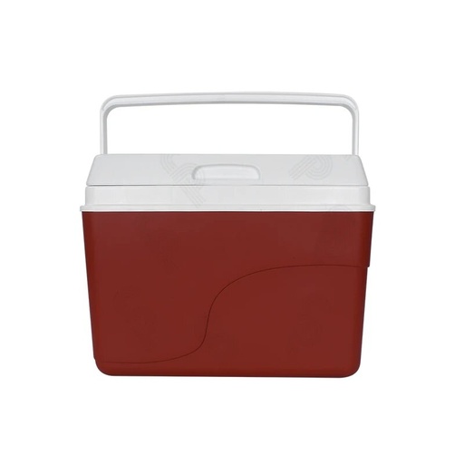 [4-1047881] HIELERA FAMILIAR 22LT ROJO-ESTRA