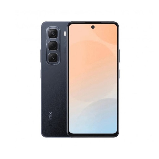 [INFINIX HOT 50 PRO + (256GB)] CELULAR HOT 50 PRO + 8GB MEDIATEK 256GB CT 50MP/2MP/0.08MP/CF 13MP -INFINIX