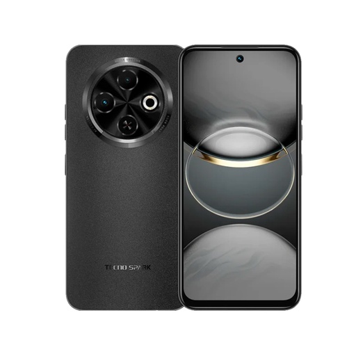 [SPARK 30C 8GB (256GB)] CELULAR SPARK 30C 8GB RAM MEDIATEK 256GB CT 50MP/0.08MP/CF 8MP -TECNO