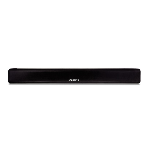 [CSTL-9200] BARRA DE SONIDO CON USB,HDMI,BT PANTALLA LED 60W DE 2 CANALES -CASTELL