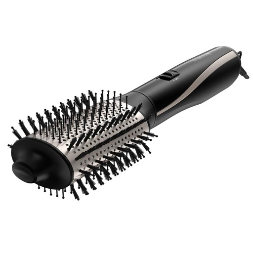 [AS21A] CEPILLO DE AIRE SECA Y ESTILIZA NEGRO-REMINGTON