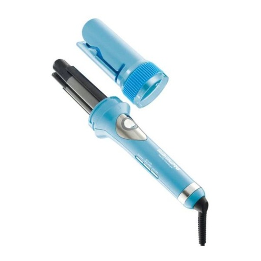 [BNTMCS125SR] RIZADOR MIRACURL PRO  1 1/4&quot; NANO TITANIUM -BABYLISS