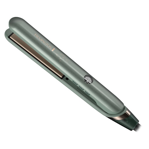 [S32A] PLANCHA ALISADORA FUNCION BOTANICARE -REMINGTON