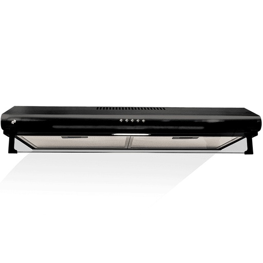 [BP03419] CAMPANA BILBAO 76CM NEGRO/-BP