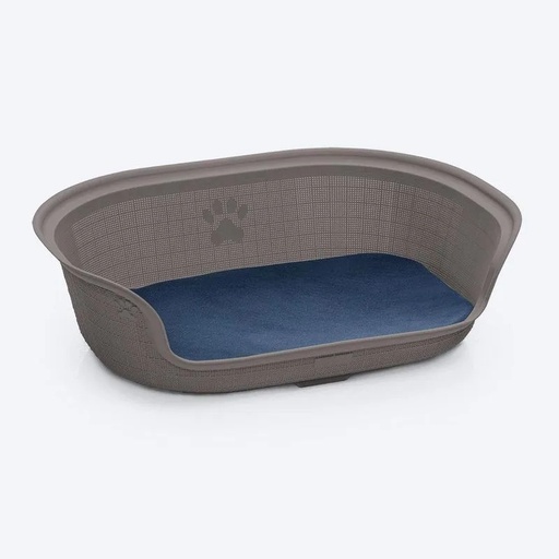 [13210-XP] CAMA PARA PERRO MOCCA -RIMAX