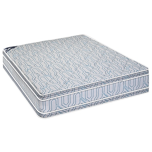 [IMPERIAL PT GR 160X190X030] COLCHÓN IMPERIAL PT GR 160X190X30 GRIS/-CHAIDE Y CHAIDE