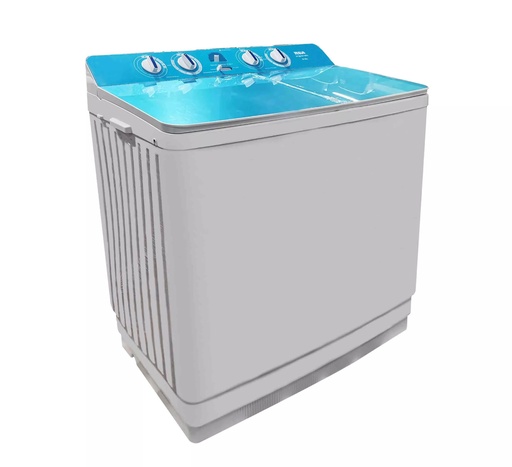 [XPB200150SA] LAVADORA MANUAL 20KG  50X93.5X99CM BLANCO/-RCA