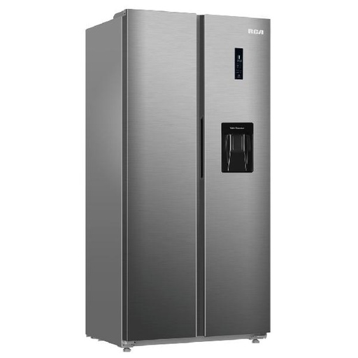 [BCD-538WD] REFRIGERADORA SIDE BY SIDE INVERTER 538LT NO FROST 70.6X83.6X178CM SILVER/-RCA