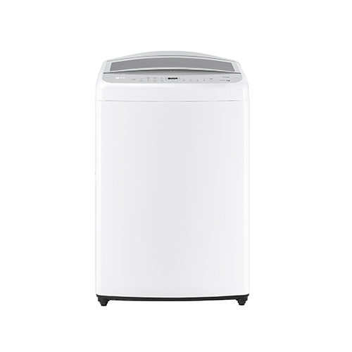 [WT21BWV6] LAVADORA DIGITAL INVERTER 21KG CARGA SUPERIOR BLANCO/-LG