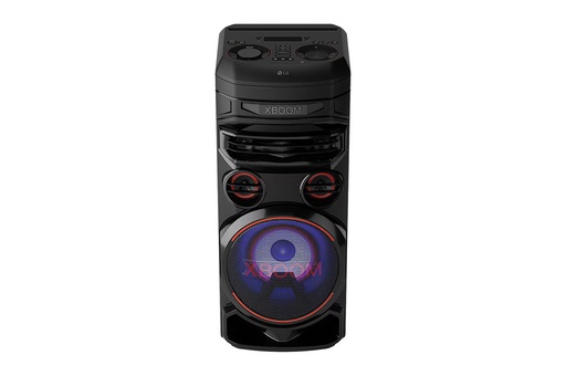 [RNC7] PARLANTE SUBWOOFER 420W BLUETOOTH NEGRO/-LG