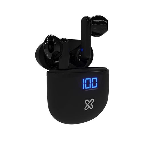 [KTE-006AQ] AUDIFONO INALAMBRICO 12HR -KLIP XTREME