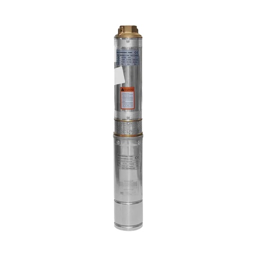 [6B11712] BOMBA SMERGIBLE 0.75HP 1.5M  -CENTURY