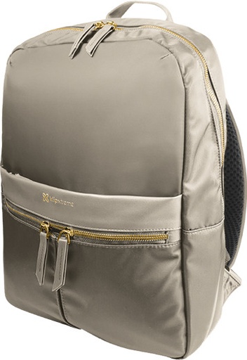 [KNB-467KH] MOCHILA PARA LAPTOP 15.6&quot; KHAKI -KLIP XTREME