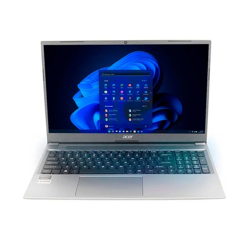 [AL15-41P-R27P (16GB)] LAPTOP ACER 16GB RAM AMD RYZEN 7 512GB SSD 15.6&quot; GRIS-ACER
