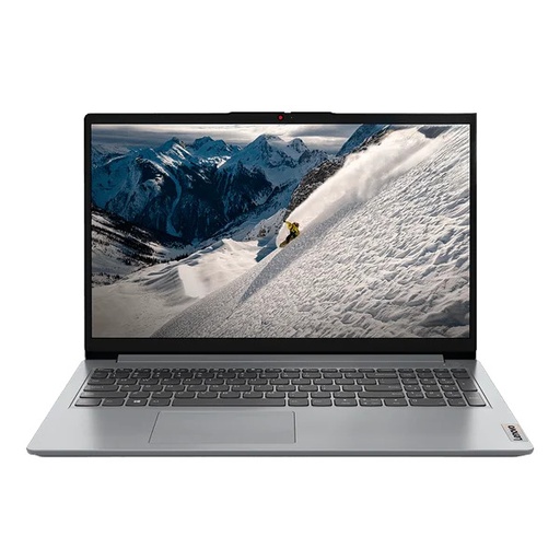 [82VG00DJLM (16GB)] LAPTOP LENOVO AMD RYZEN 3 16GB RAM  256GB SSD 15.6&quot; PLATEADO-LENOVO