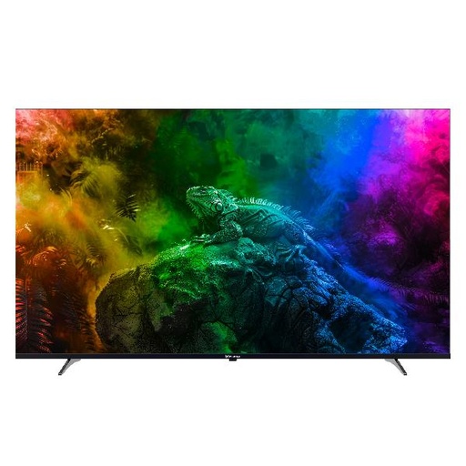[IN-LED-50UHD-GTV-MP] TELEVISOR INNOVA LED UHD 50&quot; BT GOOGLE TV NEGRO-INNOVA