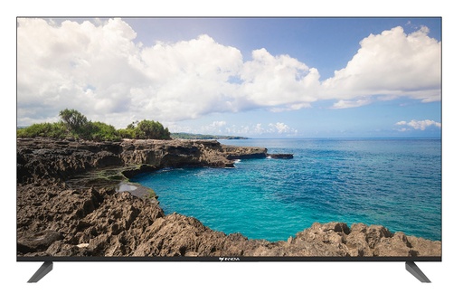 [IN-LED-55UHD-GTV-MP] TELEVISOR INNOVA LED UHD 55&quot; BT GOOGLE TV NEGRO-INNOVA