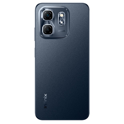 [INFINIX HOT 50I 8GB (256GB)] CELULAR INFINIX HOT 50I 8GB RAM MEDIA TEK 256GB CT 48MP/0.08MP/CF 8MP -INFINIX