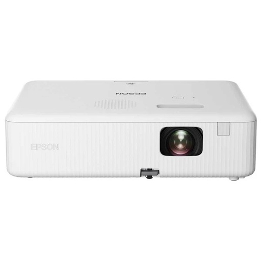 [HA86A] PROYECTOR WXGA 3LCD 3000LUM BLANCO/-EPSON