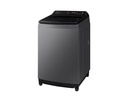 LAVADORA DE ROPA AUTOMATICA 19KG DIGITAL CARGA SUPERIOR 70.1X63.7X10.93CM  GRIS/-SAMSUNG